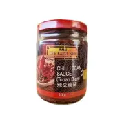 Lee Kum Kee - Chilli Bean Sauce (Toban Djan) - 226gm