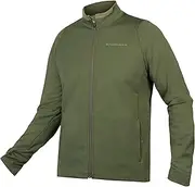 Endura Hummvee Waterproof MTB Cycling Jacket - Men's 2.5-Layer Waterproofing Jacket
