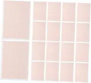 DOITOOL 100 Sheets Graphic Paper Drawing Grid Ruled Architectural Pad A4 Grid Graph Study Graph Drafting Ruled Math Math Supplies Paper