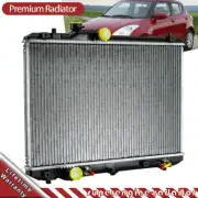 Premium Core Radiator Fit Suzuki 2005-2011 SWIFT EZ MZ RS415 RS416 AT MT (for: Suzuki)
