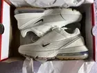 NIKE AIR MAX PULSE SE SUMMIT WHITE/PHANTOM-PHANTOM BLANC SOMMET/FANTOME Size 10