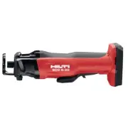 Hilti 22-V NURON SCO 6 Lithium-ion Cordless Brushless Drywall Cut-Out Tool-Only