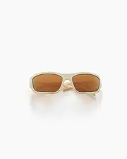 [SZADE] bass ; heavy cream/bronze polarised Heavy Cream/Bronze Polarised 60