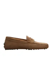Tod's Gommino Driving Shoes UK11.5,UK6.5,UK7.5,UK9,UK8,UK10,UK7,UK11,UK5.5,UK6,UK8.5,UK9.5 brown