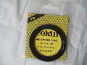 NOS Cokin A257 A-Series 49mm Adaptor Ring France