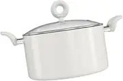 Garende Camping Pot Ultralight Cookware Soup Pot for Hiking Home Outdoor Activities