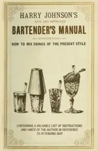 在飛比找博客來優惠-New and Improved Bartender’’s 