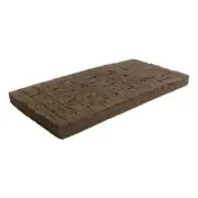 DaPlug Sponge 98 Cell Break Away Cubes 10" x 20" (16 pads per case) Cloning