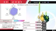 Pokemon Sword and Shield 6iv Shiny Sirfetch’d - FAST DELIVERY!
