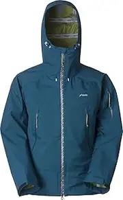 [phenix] Phoenix Spantik Jacket