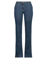 [SIMONA CORSELLINI] SIMONA CORSELLINI Jeans - Item 30415020