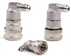 Stainless Steel Ball Lock Disconnects MFL Cornelius keg – Liquid & Gas FP