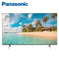 在飛比找蝦皮購物優惠-全新品 Panasonic 國際TH-50MX650W 50