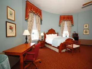 Windsor Hotel, Ascend Hotel Collection