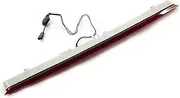 Third Brake Lights For BMW 5-Series F11 LCI 2012-2014 2015 2016 2017 Car Third Brake Stop Light Rear Red Warning Signal Lamp 63257203224