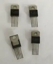 100Pcs lot LM1921T National Semiconductor Buffer/Inverter Based Peripheral IC