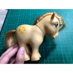 MY LITTLE PONY 彩虹小馬