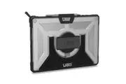 Urban Armor Gear SFPROHSS-L-IC Tablet Case - Black, Silver