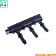 IGNITION COIL E100105 FOR OPEL CORSA/D/Hatchback/Van A 10 XEP 1.0L 3cyl