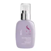 ALFAPARF SEMI DI LINO SMOOTHING CREAM 125 ML LEAVE IN FOR SMOOTH REBEL HAIR