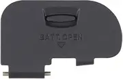 for Canon EOS 70D / EOS 80D OEM Battery Compartment Cover