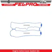For 1998-2000 Isuzu Amigo 2.2L L4 Engine Valve Cover Gasket Set Fel-Pro 1999 (for: Isuzu)