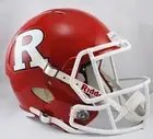 *SALE* RUTGERS SCARLET KNIGHTS FULL SIZE SPEED REPLICA NCAA FOOTBALL HELMET!