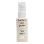 Natio Calm Extra Gentle Eye Cream 20ml
