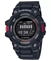 Casio G-Shock GBD-100-1 Men's Watch Digital G-Squad Power Bluetooth BRAND NEW