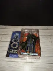 ULTIMA ONLINE Adranath ACTION FIGURE MCFARLANE TOYS Spawn New