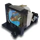 Original bulb inside Projector Lamp Module for HITACHI DT00331