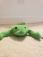 Vintage 1993 Legs Beanie Baby in Mint Condition with tag errors