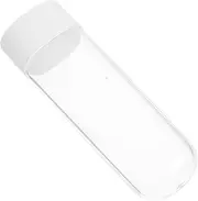 HOUDERCO Electric Toothbrush Head Storage Case Portable Multi Use Packing Box for Brush Heads Elegant Design Reliable Protection for Travel and Home Use