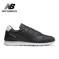 在飛比找蝦皮商城優惠-【New Balance】 NB 復古運動鞋_中性_黑色_C