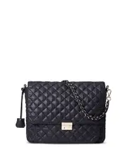 Mz Wallace Large Cosby Lock Crossbody Bag