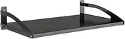 Microwave Stand Microwave Oven Rack Kitchen Rack Spice Rack Wall Mounted Microwave Oven Rack Storage Rack Rice Cooker Pot Rack Microwave Rack Microwave Oven Stand(35x60cm)