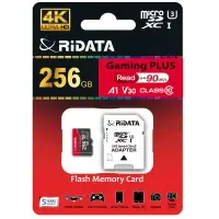 在飛比找樂天市場購物網優惠-【RiDATA錸德】 micro SDXC USH-III 