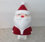 Bath & Body Works SANTA CLAUSE Wallflowers Fragrance Plug-In