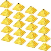 Operitacx 50 Pcs Table Flag Holder Desk Flag Stand Holder Small Flag Holder Mini Flag Stand for Office