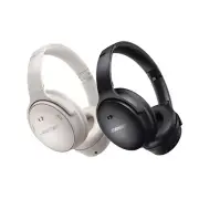 Bose QC45 Bose QuietComfort 45 Noise Cancelling Headphones White / Black
