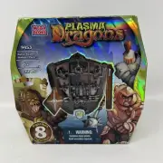 Mega Bloks Plasma Dragons Battle Realms Booster Pack 9453