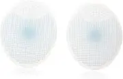 Mikinona Face Cleaner Brush with Suction Cup for Deep Cleansing and Gentle Exfoliation Boosts Easy Handling for Daily Skincare Routine