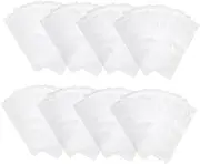 ARTIBETTER 100pcs Transparent Airtight Bag Proof Sealable Bags Cube Resealable Lollies Bulk Pouches Phone Self Seal Pouch Cellophane Snap Baggies Lanyard Reusable Vacuum Garbage Wallet Zip or
