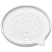 ceramic garlic grater Ginger Crusher Garlic Crusher Handheld Grater Triturador