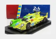 1:43 SPARK Oreca Gibson 07 Gk428 4.2L #43 Le Mans 2022 Heinemeier Hansson S8636
