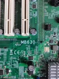 在飛比找露天拍賣優惠-限時特價 DI MFB630 支持E3-43 V3 DDR3