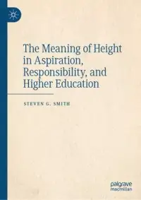 在飛比找博客來優惠-The Meaning of Height in Aspir