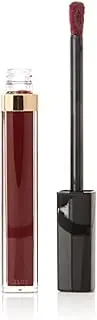 [Chanel] Rouge Coco Gloss Moisturizing Glossimer Lip Gloss for Women, 772 Epique, 5.5g