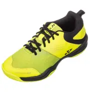 Yonex badminton shoes POWER CUSHION 37 UNISEX - SHB37 - Bright Yellow