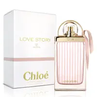 在飛比找蝦皮購物優惠-⭐️Chloe Love Story 愛情故事日落巴黎女性淡